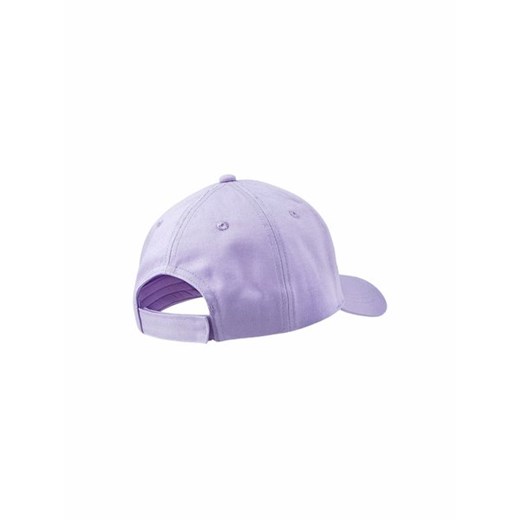 Fioletowa czapka dziecięca 4F 