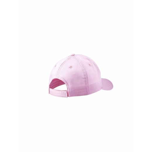 Różowa czapka dziecięca 4F 