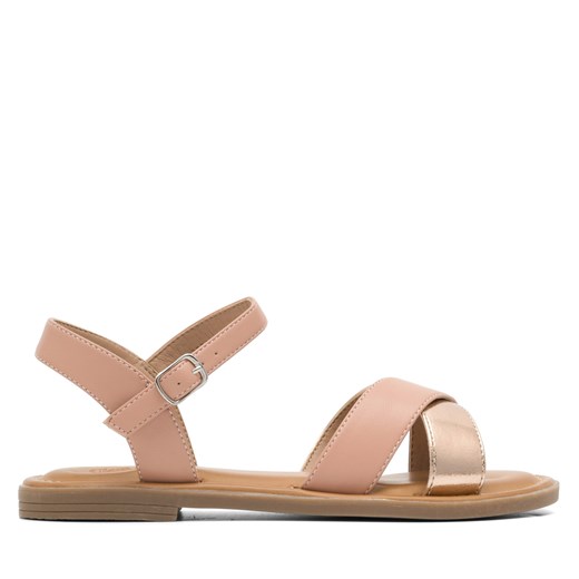 Sandały damskie Clara Barson 