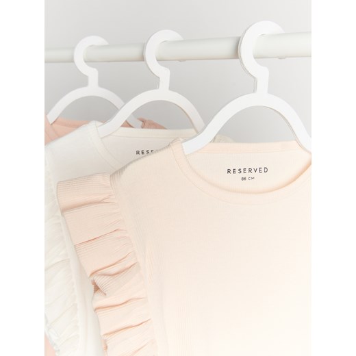 Body niemowlęce Reserved 