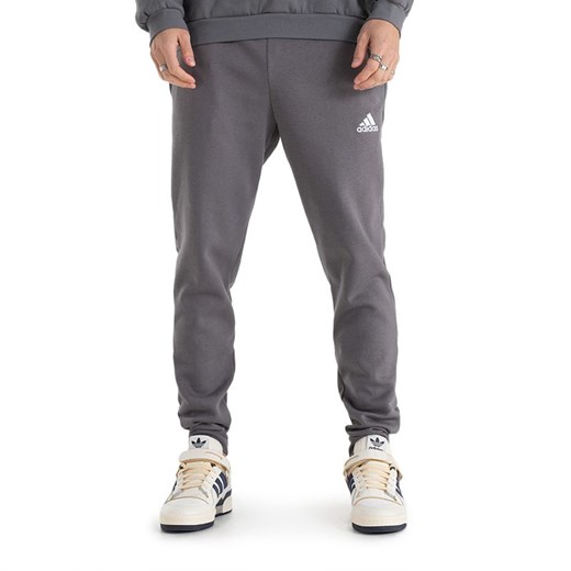 Spodnie adidas Entrada 22 Sweat Pants H57531 - szare L okazyjna cena streetstyle24.pl