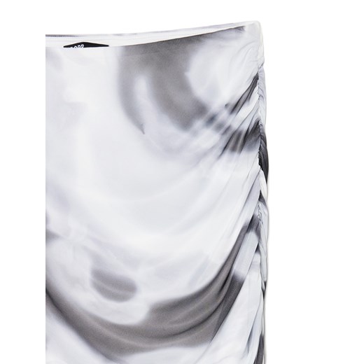 Spódnica szara Cropp 