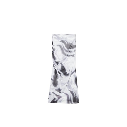 Spódnica Cropp midi 