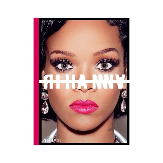 książka Rihanna by Rihanna ze sklepu ANSWEAR.com w kategorii Książki - zdjęcie 172357695