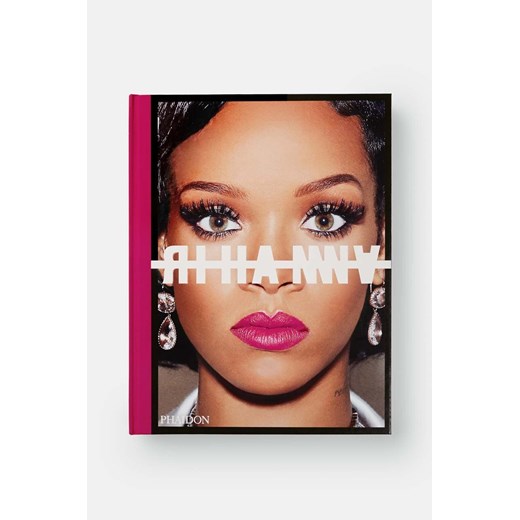 home & lifestyle książka Rihanna by Rihanna, English One size ANSWEAR.com