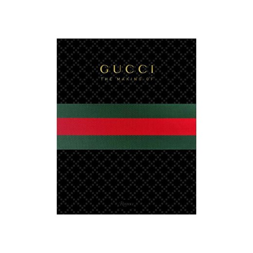 książka Gucci: The Making Of by Frida Giannini ze sklepu ANSWEAR.com w kategorii Książki - zdjęcie 172357716