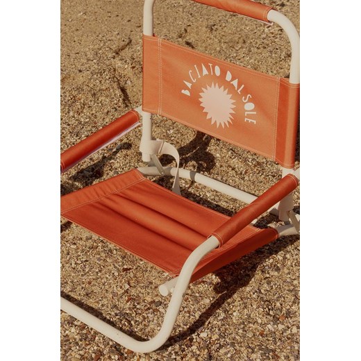 Krzesło ogrodowe Sunnylife 