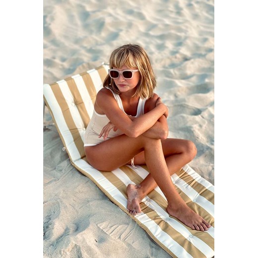 Leżak ogrodowy Sunnylife
