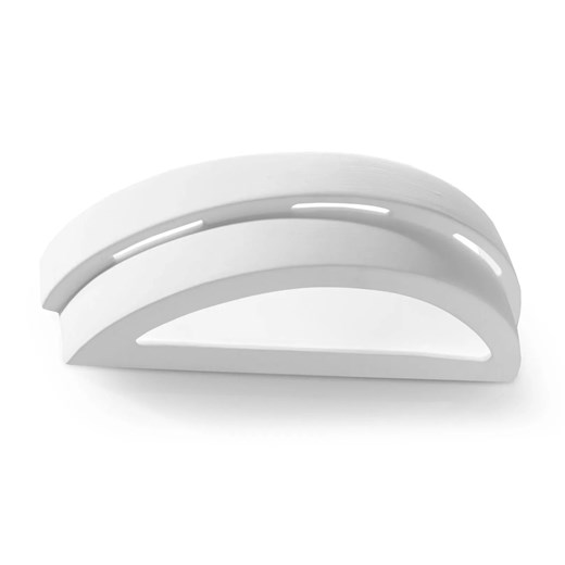 Ceramiczny kinkiet E704-Helior Lumes One Size Edinos.pl