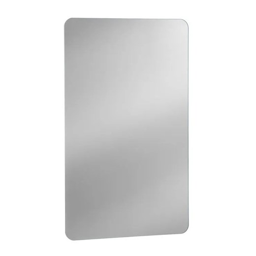 Lustro lazienkowe z oświetleniem LED D7-P61 ze sklepu Edinos.pl w kategorii Łazienka - zdjęcie 172360115