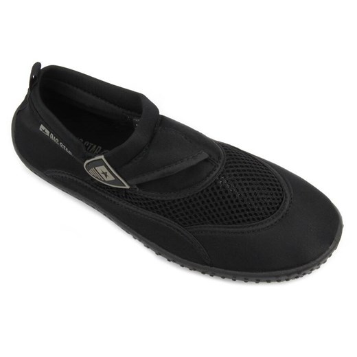 Buty męskie do wody, do pływania / na jeżowce, kamienie - Big Star NN174754, 40 ulubioneobuwie
