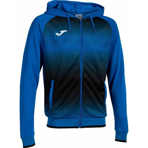 Bluza męska Tiger V Zip-Up Hoodie Joma Joma L SPORT-SHOP.pl