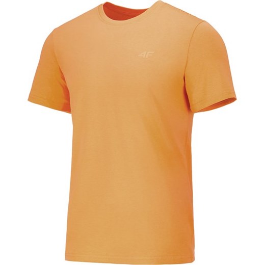 Koszulka męska 4FWSS24TTSHM1154 4F ze sklepu SPORT-SHOP.pl w kategorii T-shirty męskie - zdjęcie 172361369
