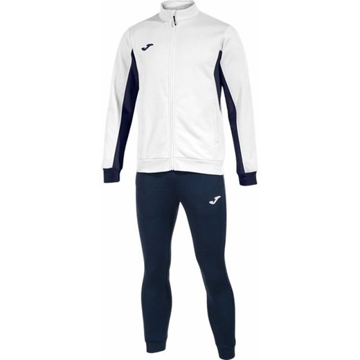 Dres męski Derby Tracksuit Joma ze sklepu SPORT-SHOP.pl w kategorii Dresy męskie - zdjęcie 172361419