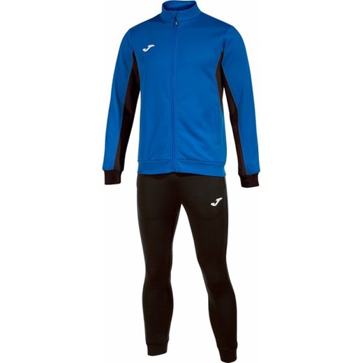 Dres męski Derby Tracksuit Joma ze sklepu SPORT-SHOP.pl w kategorii Dresy męskie - zdjęcie 172361439