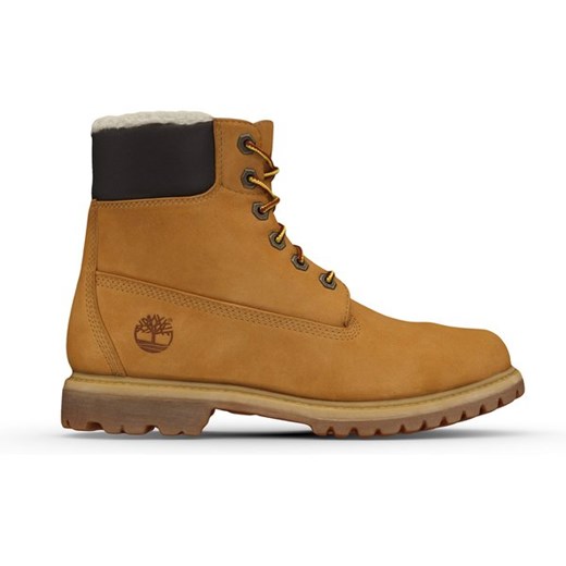Buty, trapery 6 In Premium Shearling Timberland Timberland 39 promocja SPORT-SHOP.pl