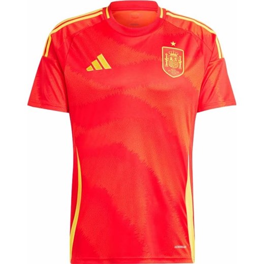 Koszulka męska Spain 2024 Home Adidas M SPORT-SHOP.pl