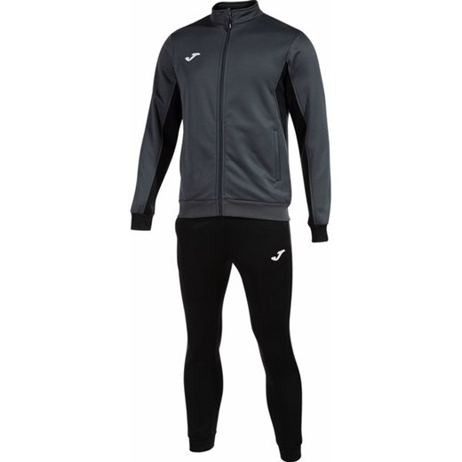 Dres męski Derby Tracksuit Joma ze sklepu SPORT-SHOP.pl w kategorii Dresy męskie - zdjęcie 172361568