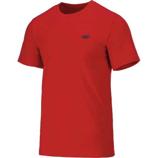 Koszulka męska TTSHM2256 4F ze sklepu SPORT-SHOP.pl w kategorii T-shirty męskie - zdjęcie 172361606