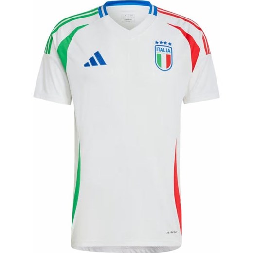 Koszulka męska Italy 2024 Away Jersey Adidas L SPORT-SHOP.pl