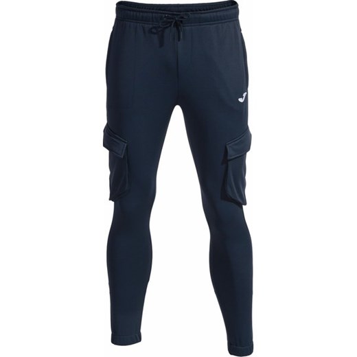 Spodnie dresowe męskie Campus Street Joma ze sklepu SPORT-SHOP.pl w kategorii Spodnie męskie - zdjęcie 172361767