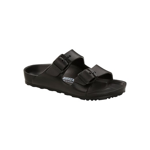Birkenstock Klapki "Arizona" w kolorze czarnym 30 promocja Limango Polska
