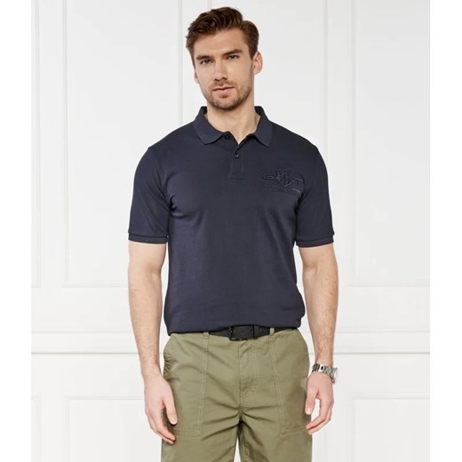 Gant Polo | Regular Fit Gant L Gomez Fashion Store