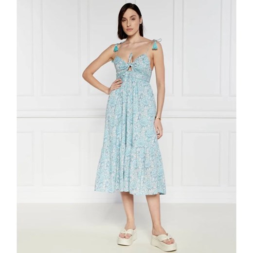 Sukienka Pepe Jeans na lato