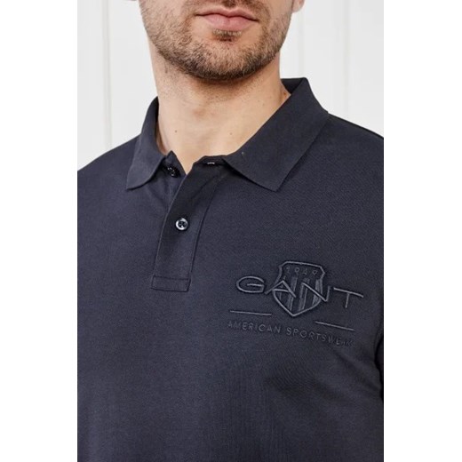 Gant Polo | Regular Fit Gant XL Gomez Fashion Store