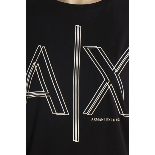 Armani Exchange Sukienka Armani Exchange M Gomez Fashion Store