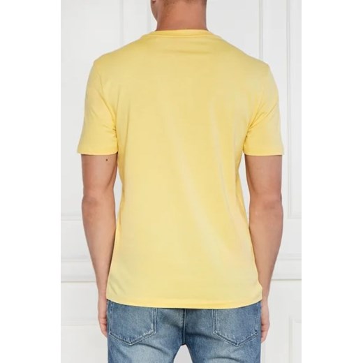 HUGO T-shirt Dulivio | Regular Fit L Gomez Fashion Store
