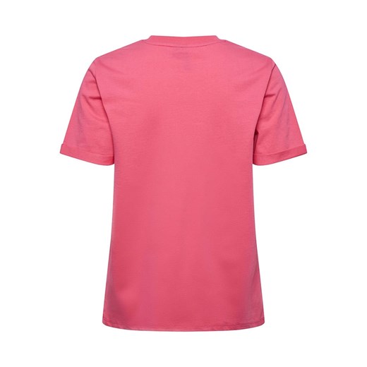 Pieces Koszulka &quot;Ria&quot; w kolorze różowym Pieces XL Limango Polska okazyjna cena