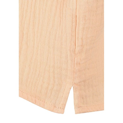 Sublevel Bluzka w kolorze brzoskwiniowym L/XL okazyjna cena Limango Polska