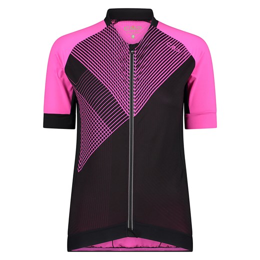 CMP Koszulka kolarska w kolorze różowym ze sklepu Limango Polska w kategorii Bluzki damskie - zdjęcie 172368559