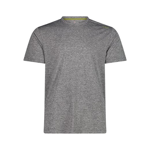 CMP Koszulka funkcyjna w kolorze szarym ze sklepu Limango Polska w kategorii T-shirty męskie - zdjęcie 172369248