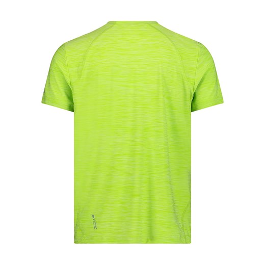 CMP Koszulka funkcyjna w kolorze zielonym 56 Limango Polska promocyjna cena