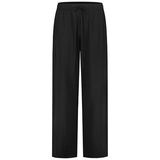 Sublevel Spodnie w kolorze czarnym ze sklepu Limango Polska w kategorii Spodnie damskie - zdjęcie 172369557