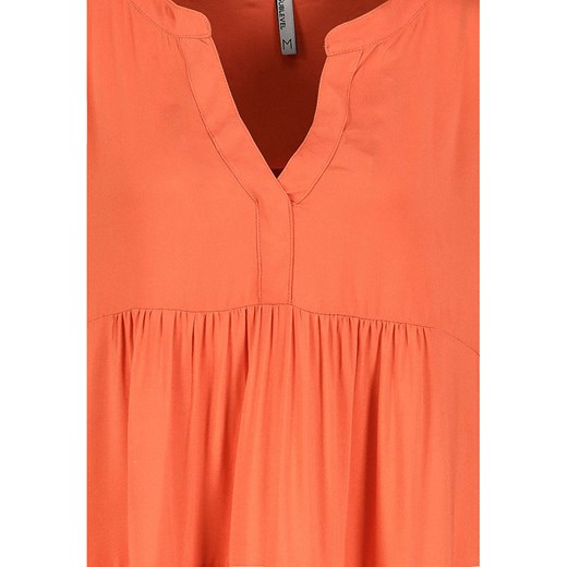 Sublevel Sukienka w kolorze pomarańczowym L Limango Polska okazja