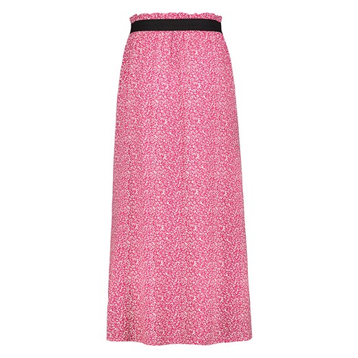 Sublevel Spódnica w kolorze różowo-białym M okazyjna cena Limango Polska