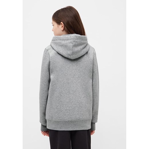 Bluza dziewczęca Bench bawełniana na wiosnę 