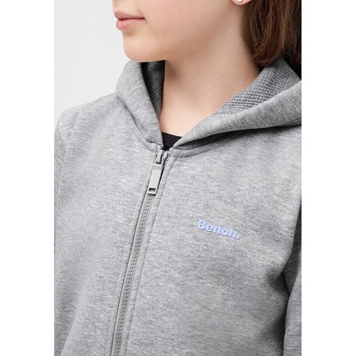 Bluza dziewczęca Bench na wiosnę bawełniana 