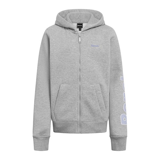 Bluza dziewczęca Bench bawełniana 