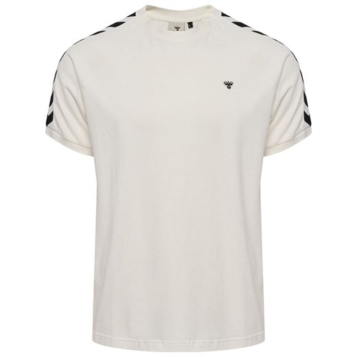 Hummel Koszulka w kolorze białym ze sklepu Limango Polska w kategorii T-shirty męskie - zdjęcie 172370226