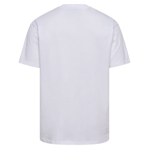 T-shirt męski Hummel z krótkimi rękawami