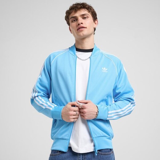 Bluza męska Adidas sportowa