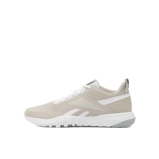 Reebok Buty Flexagon Force 3.0 GZ0286 Beżowy Reebok 40_1_2 MODIVO wyprzedaż