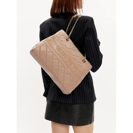Valentino Torebka Ada VBS51O04 Brązowy Valentino uniwersalny okazyjna cena MODIVO