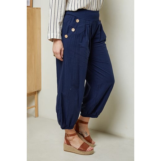 Spodnie damskie Curvy Lady 