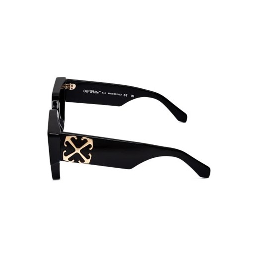 OFF-WHITE Okulary przeciwsłoneczne OERI128 55 Gomez Fashion Store