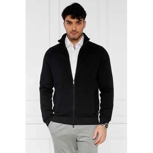 BOSS BLACK Golf H-Domico | Regular Fit | z dodatkiem wełny S Gomez Fashion Store